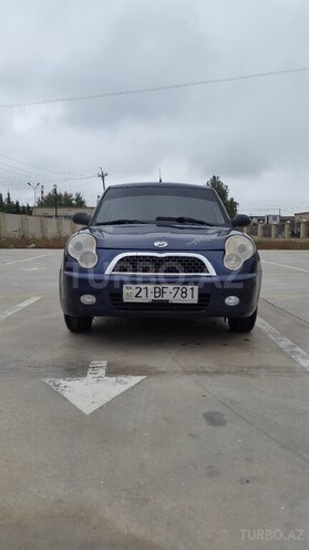 Lifan 320 2014, 300,000 km - 1.3 l - Bərdə