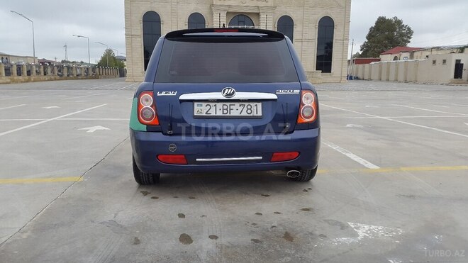 Lifan 320 2014, 300,000 km - 1.3 l - Bərdə