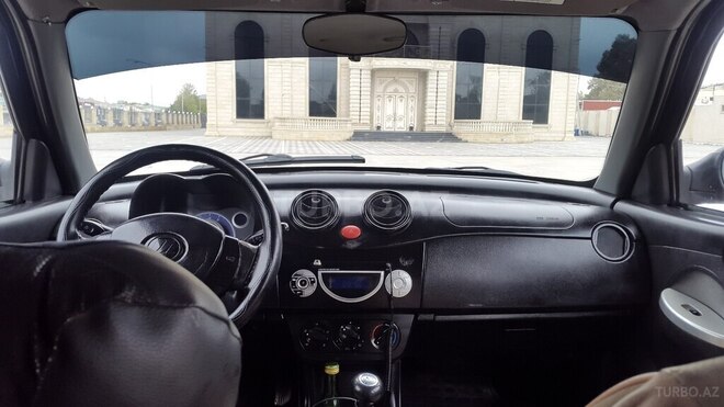 Lifan 320 2014, 300,000 km - 1.3 l - Bərdə