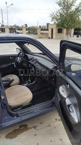 Lifan 320 2014, 300,000 km - 1.3 l - Bərdə