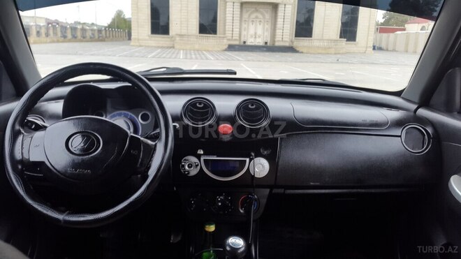 Lifan 320 2014, 300,000 km - 1.3 l - Bərdə