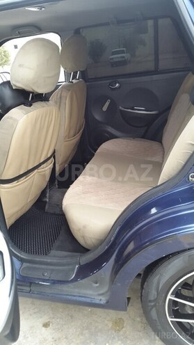 Lifan 320 2014, 300,000 km - 1.3 l - Bərdə