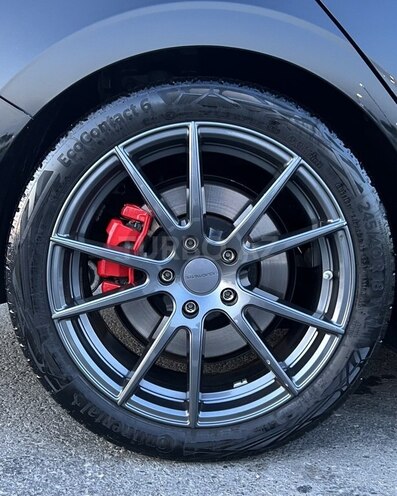 Hyundai Elantra N 2022, 13,000 km - 2.0 l - Bakı