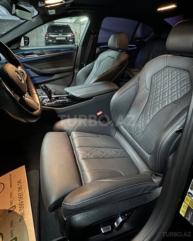 BMW 530e 2021, 47,999 km - 2.0 l - Bakı