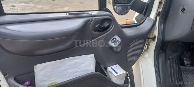 Ford Transit 2005, 568,412 km - 2.4 л - Masallı