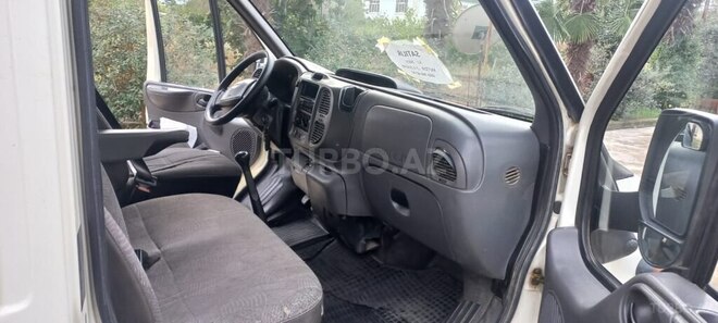 Ford Transit 2005, 568,412 km - 2.4 л - Masallı