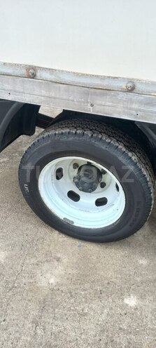 Ford Transit 2005, 568,412 km - 2.4 л - Masallı