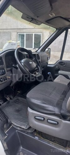 Ford Transit 2005, 568,412 km - 2.4 л - Masallı