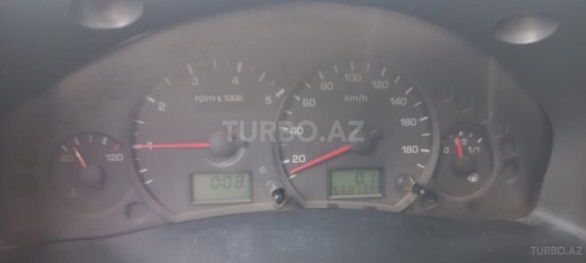 Ford Transit 2005, 568,412 km - 2.4 л - Masallı