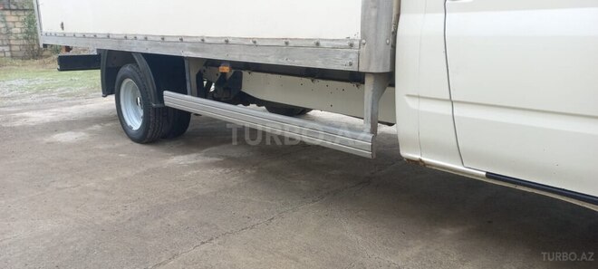 Ford Transit 2005, 568,412 km - 2.4 л - Masallı
