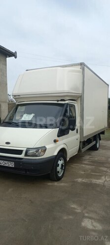 Ford Transit 2005, 568,412 km - 2.4 л - Masallı
