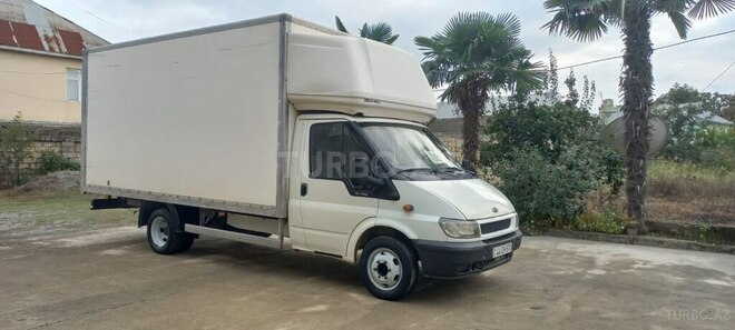 Ford Transit 2005, 568,412 km - 2.4 л - Masallı