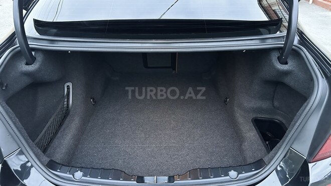 BMW 528 2013, 206,000 km - 2.0 l - Bakı