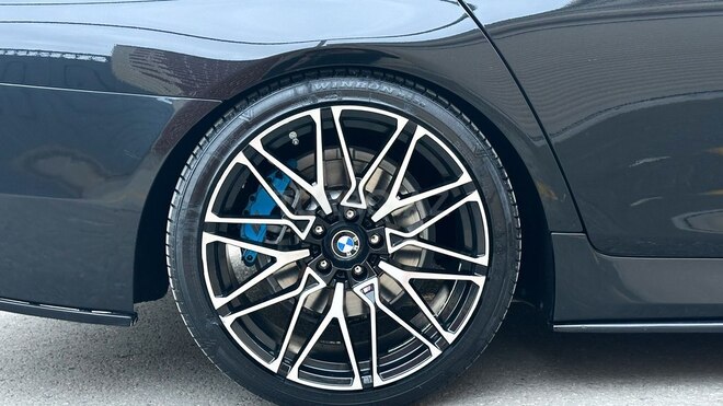 BMW 528 2013, 206,000 km - 2.0 l - Bakı
