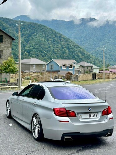 BMW 520 2016, 164,000 km - 2.0 л - Bakı