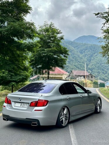 BMW 520 2016, 164,000 km - 2.0 л - Bakı