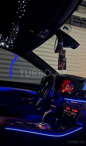 BMW 520 2016, 164,000 km - 2.0 л - Bakı