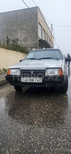 LADA (VAZ) 21099 2003, 314,000 km - 1.5 l - Quba