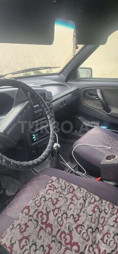 LADA (VAZ) 21099 2003, 314,000 km - 1.5 l - Quba