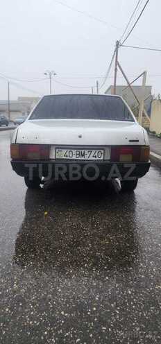 LADA (VAZ) 21099 2003, 314,000 km - 1.5 l - Quba
