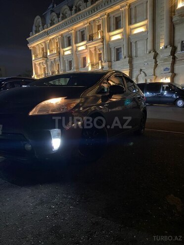 Toyota Prius 2013, 209,215 km - 1.8 л - Bakı