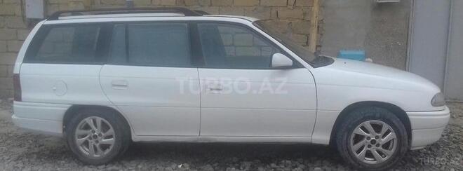Opel Astra 1997, 350,000 km - 1.6 l - Bakı