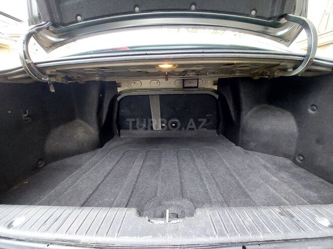 Daewoo Gentra 2014, 280,000 km - 1.5 л - Bakı