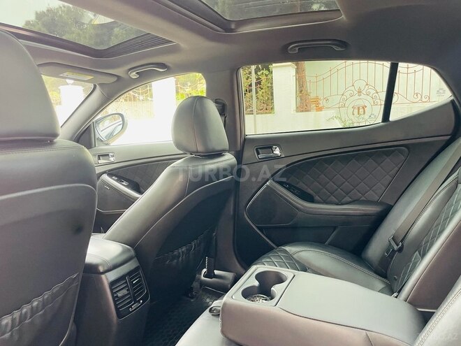 Kia Optima 2015, 187,559 km - 2.0 l - Bakı