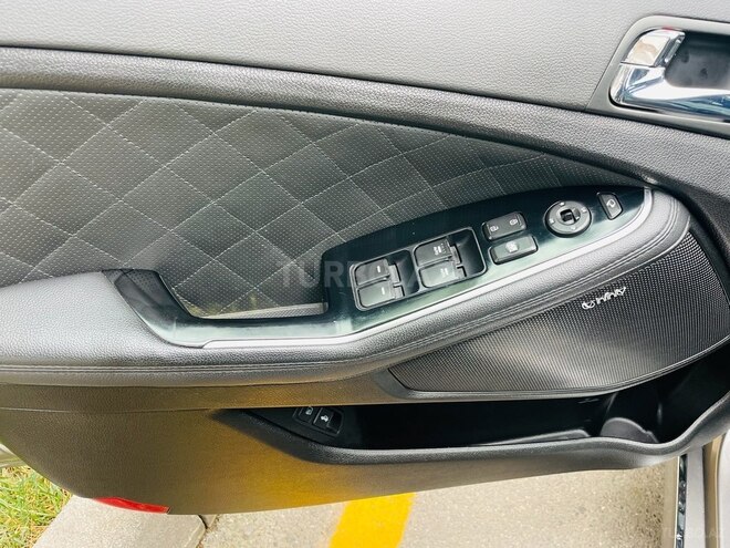 Kia Optima 2015, 187,559 km - 2.0 l - Bakı