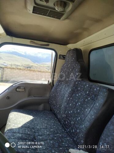 Foton Forland 2012, 137,000 km - 3.2 l - Bakı