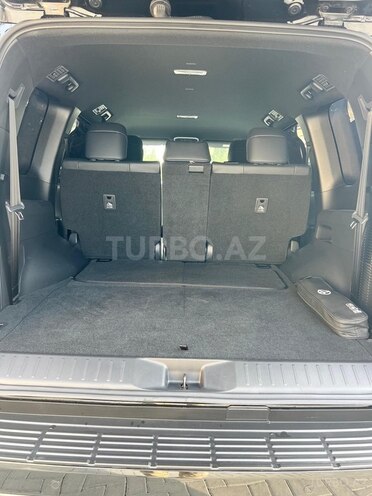 Toyota Land Cruiser 2024, 15,000 km - 4.0 l - Bakı