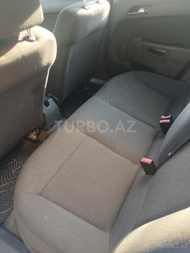 Opel Astra 2009, 265,000 km - 1.4 l - Gəncə