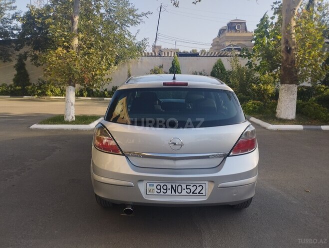 Opel Astra 2009, 265,000 km - 1.4 l - Gəncə