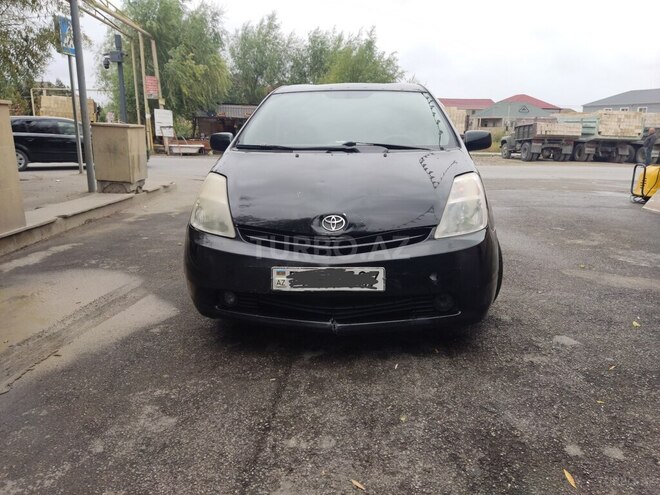 Toyota Prius 2005, 482,803 km - 1.5 l - Bakı