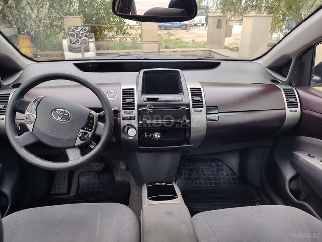 Toyota Prius 2005, 482,803 km - 1.5 l - Bakı