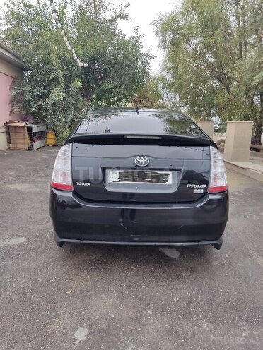 Toyota Prius 2005, 482,803 km - 1.5 l - Bakı
