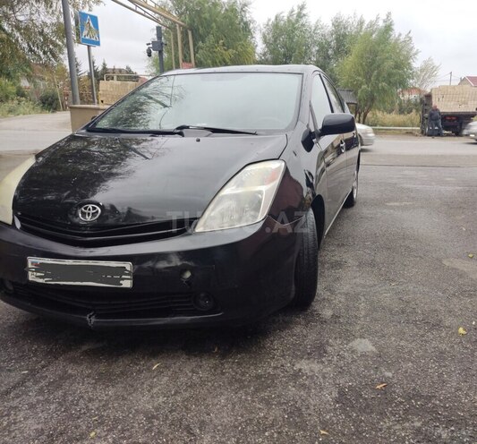 Toyota Prius 2005, 482,803 km - 1.5 l - Bakı