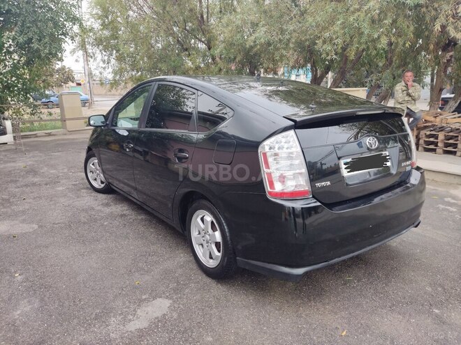 Toyota Prius 2005, 482,803 km - 1.5 l - Bakı