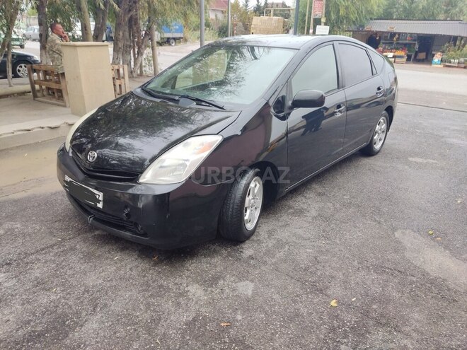 Toyota Prius 2005, 482,803 km - 1.5 l - Bakı