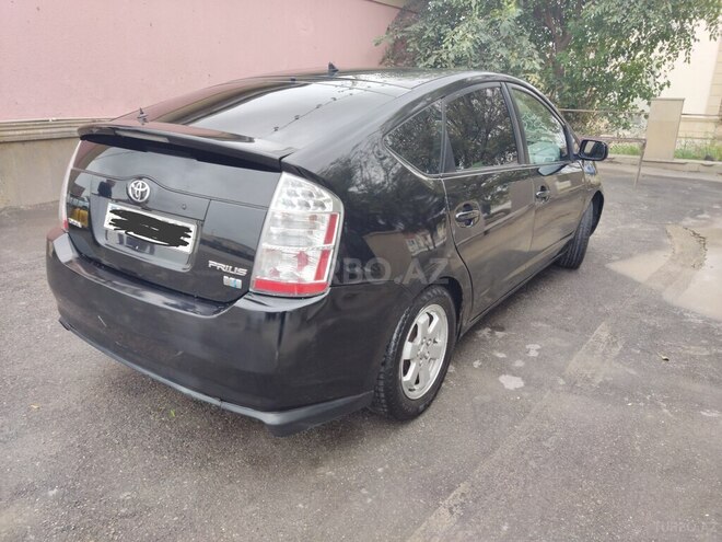 Toyota Prius 2005, 482,803 km - 1.5 l - Bakı