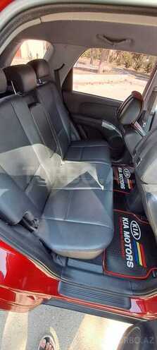 Kia Sportage 2008, 139,500 km - 2.0 l - Bakı