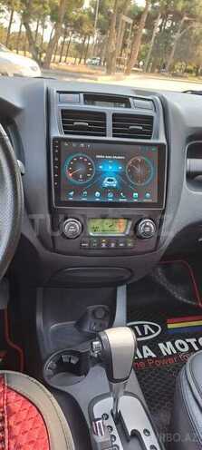 Kia Sportage 2008, 139,500 km - 2.0 l - Bakı