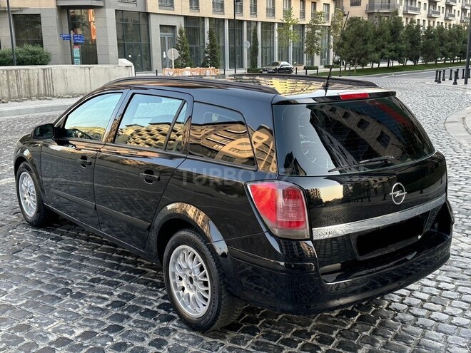 Opel Astra 2005, 287,000 km - 1.4 l - Bakı