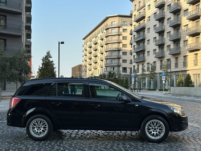 Opel Astra 2005, 287,000 km - 1.4 l - Bakı
