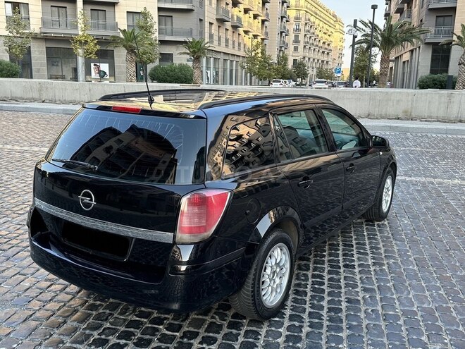 Opel Astra 2005, 287,000 km - 1.4 l - Bakı