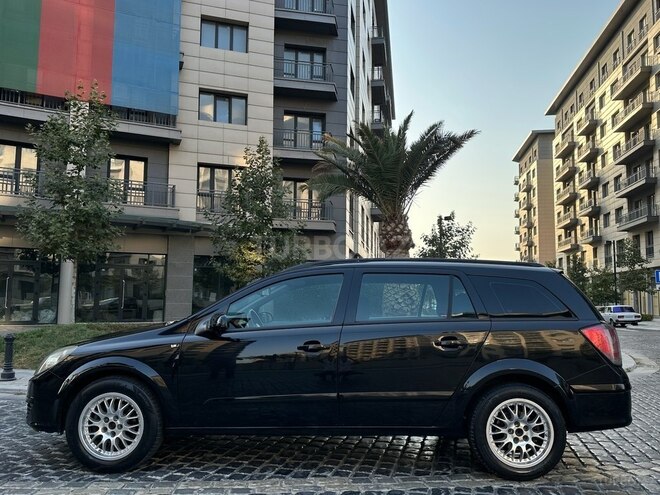 Opel Astra 2005, 287,000 km - 1.4 l - Bakı