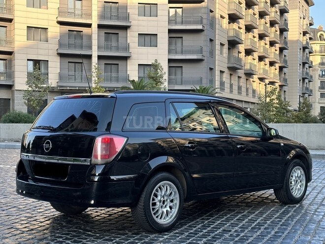 Opel Astra 2005, 287,000 km - 1.4 l - Bakı