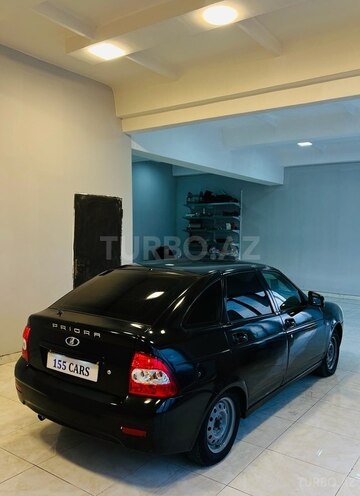 LADA (VAZ) Priora-4