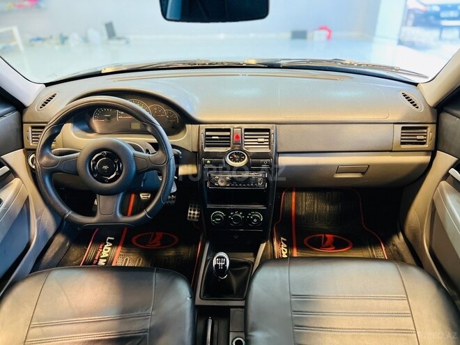 LADA (VAZ) Priora-6