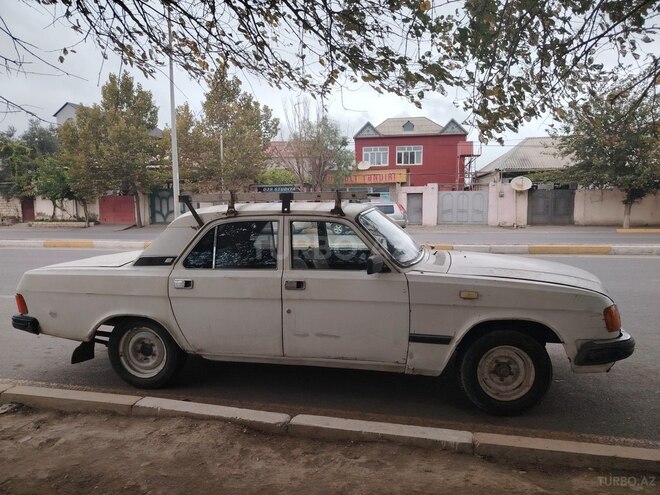 GAZ 31029 1993, 367,848 km - 2.4 l - Sumqayıt